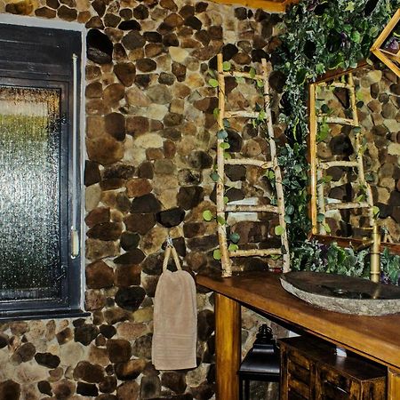 Cityside Cottage Eger Zewnętrze zdjęcie