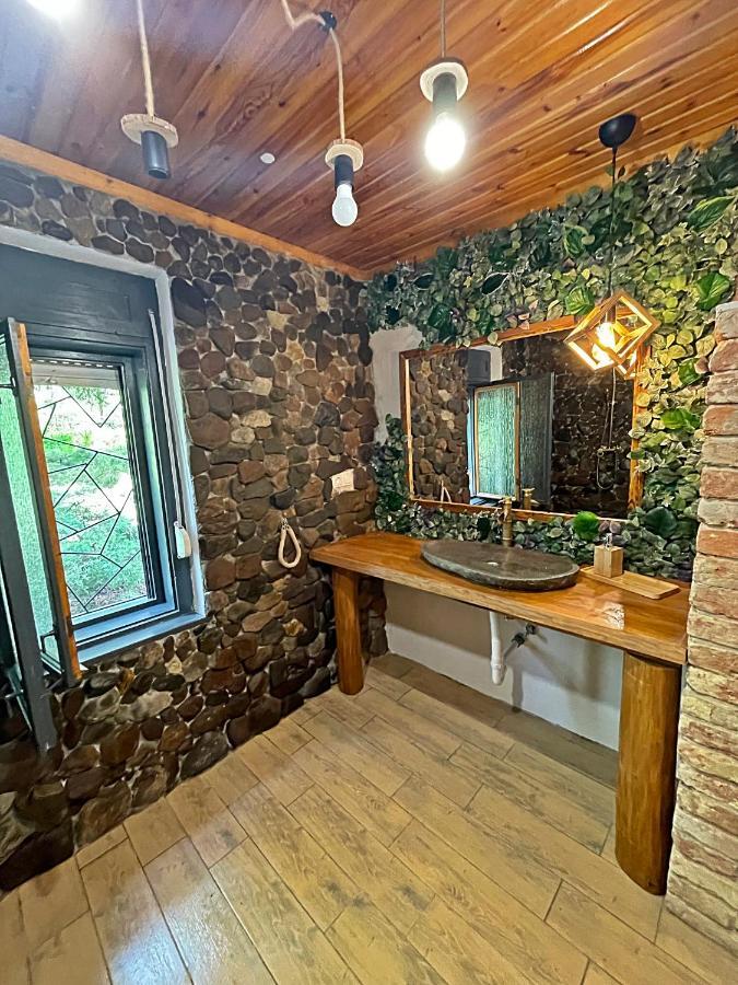 Cityside Cottage Eger Zewnętrze zdjęcie