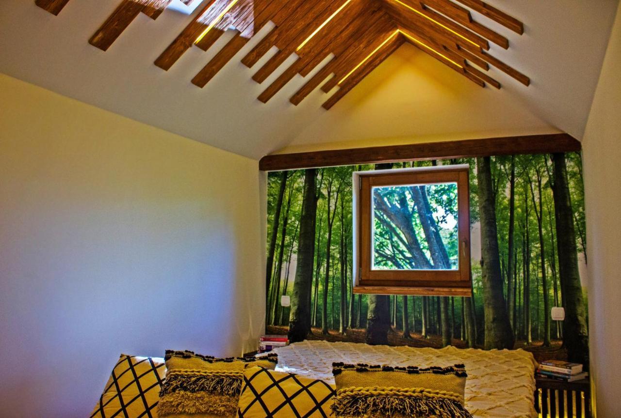 Cityside Cottage Eger Zewnętrze zdjęcie