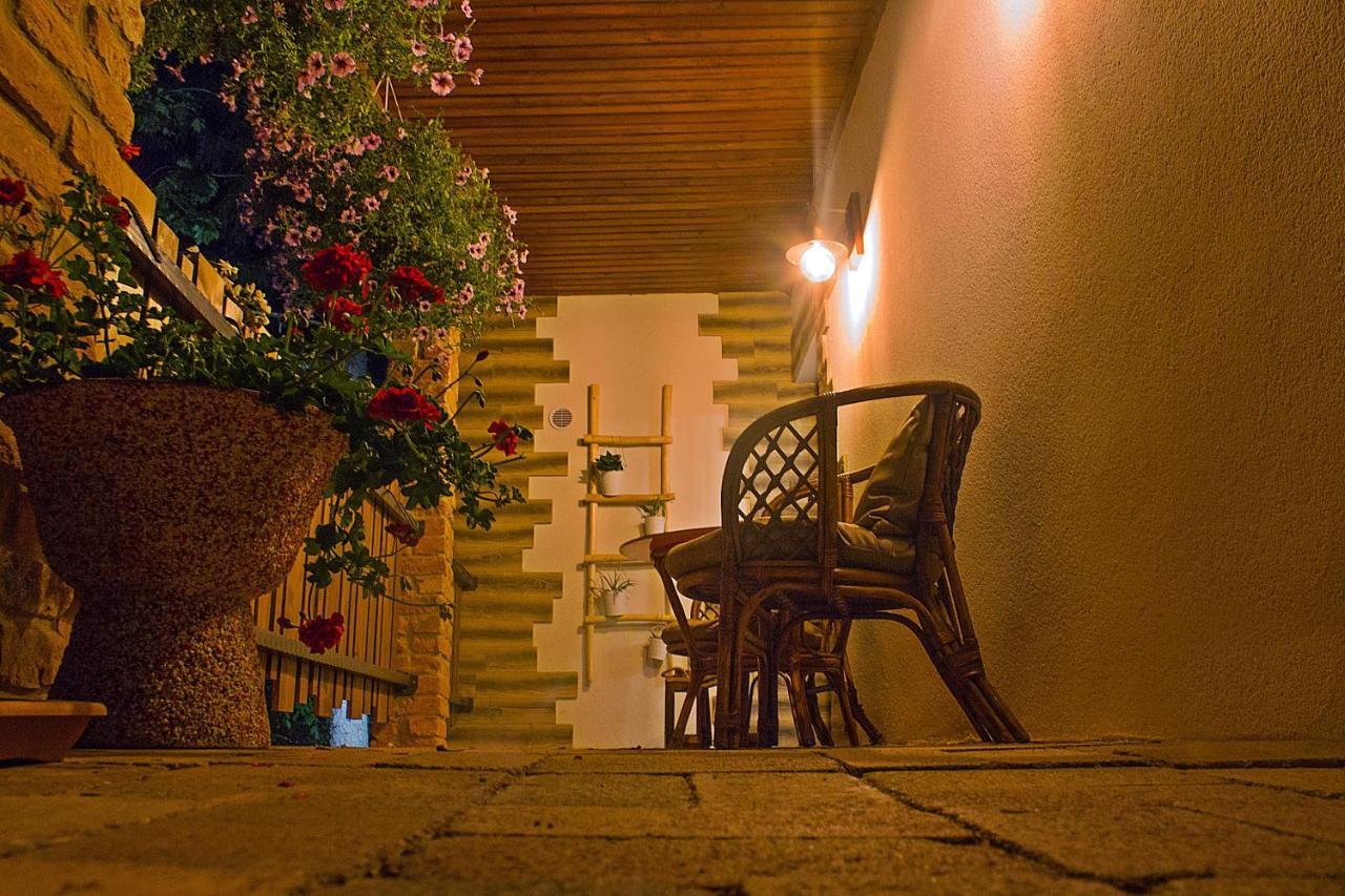 Cityside Cottage Eger Zewnętrze zdjęcie