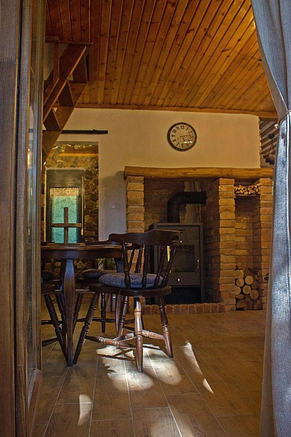 Cityside Cottage Eger Zewnętrze zdjęcie