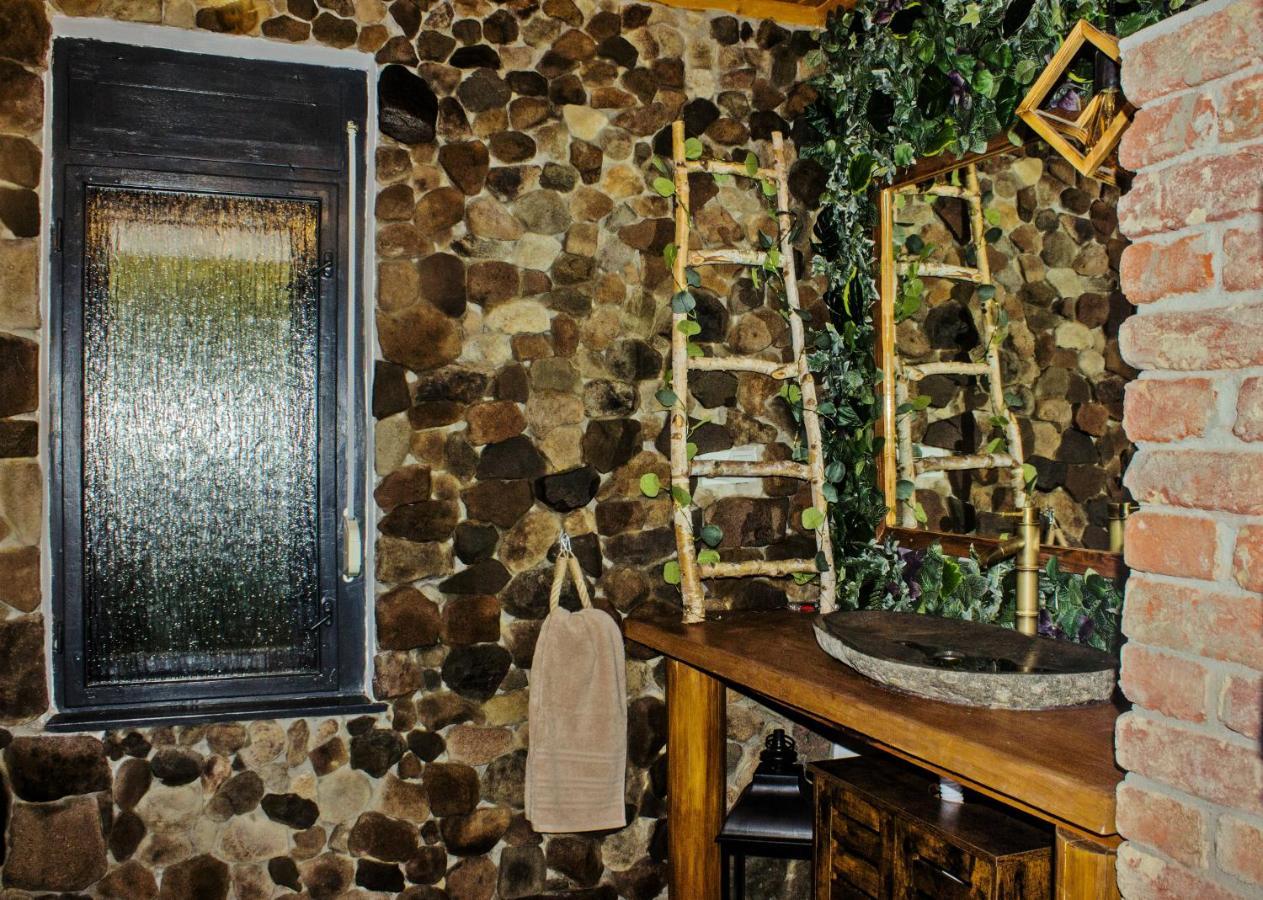 Cityside Cottage Eger Zewnętrze zdjęcie
